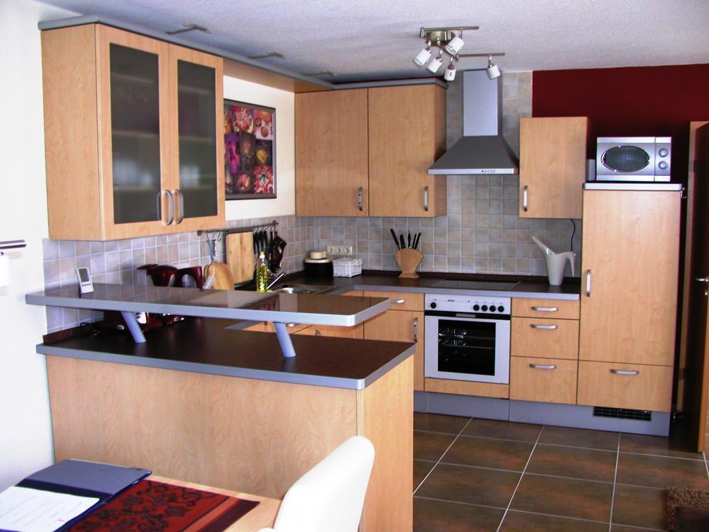 Ferienwohnung Usedomresidenz Karlshagen Номер фото