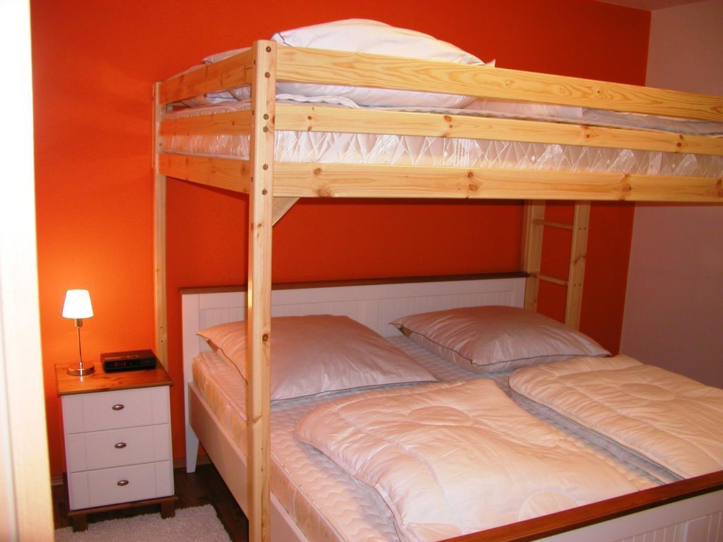 Ferienwohnung Usedomresidenz Karlshagen Номер фото