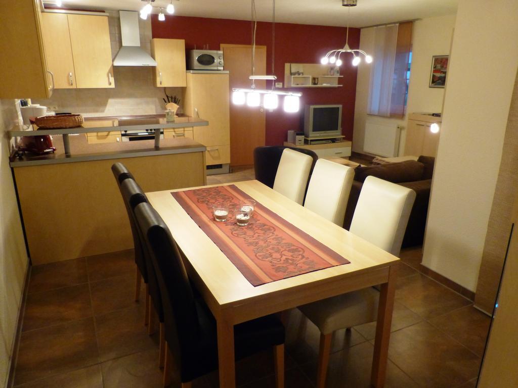 Ferienwohnung Usedomresidenz Karlshagen Номер фото