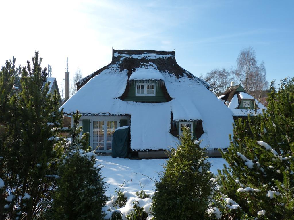 Ferienwohnung Usedomresidenz Karlshagen Номер фото