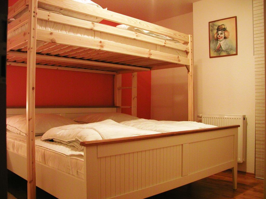 Ferienwohnung Usedomresidenz Karlshagen Номер фото
