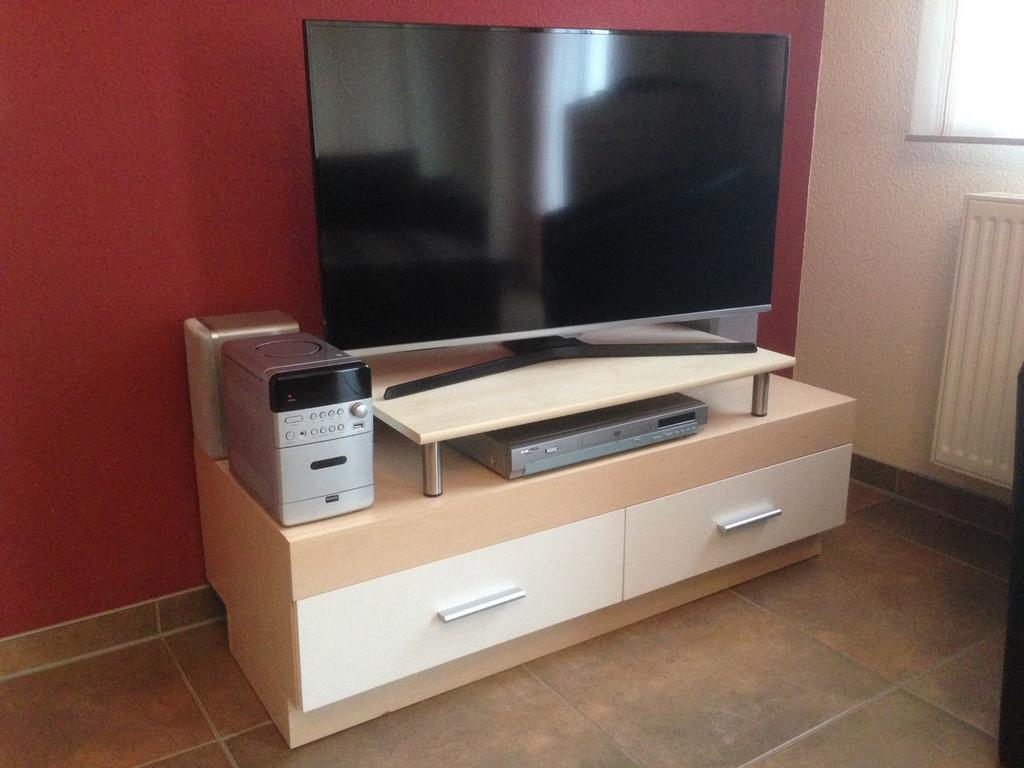 Ferienwohnung Usedomresidenz Karlshagen Екстер'єр фото